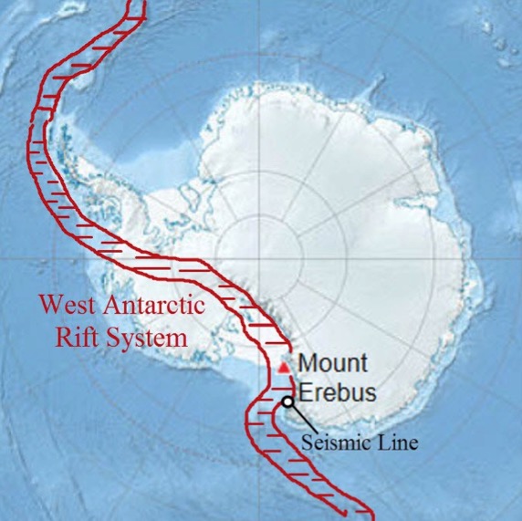 Высота эребуса и географические координаты. Вулкан Эребус на карте Антарктиды. Вулкан Эребус на карте. Эребус на карте Антарктиды. Вулкан Эребус на контурной карте.
